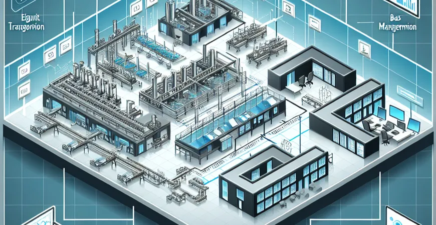 设备操作培训效果差，员工依旧不会？MES 在线教程随时学练